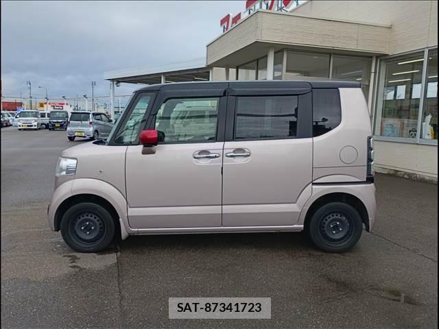 Honda N BOX 2012-08 7251735-4