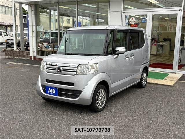 Honda N BOX 2015-03 7328904-0