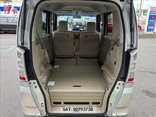 Honda N BOX 2015-03 7328904-9