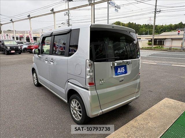 Honda N BOX 2015-03 7328904-2