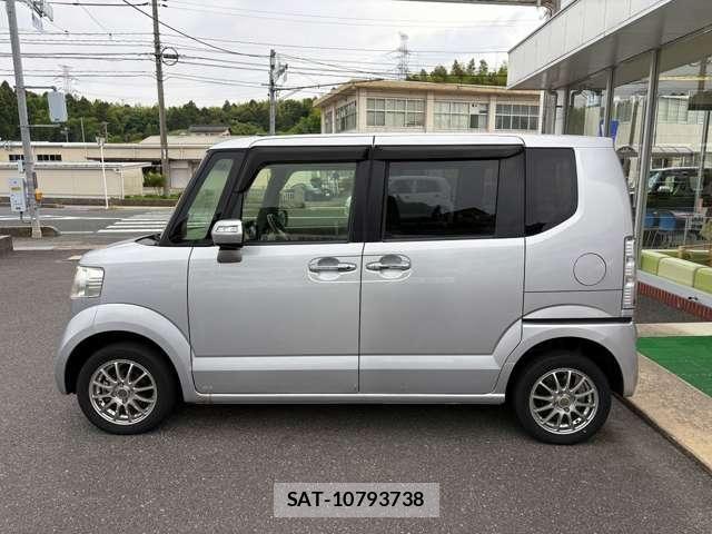 Honda N BOX 2015-03 7328904-3