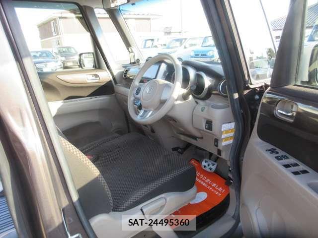 Honda N BOX 2012-10 7501893-10