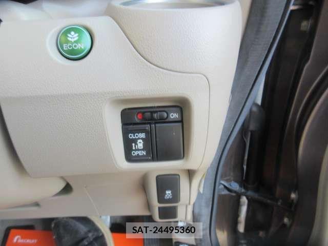 Honda N BOX 2012-10 7501893-13
