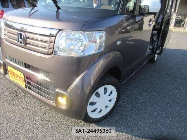 Honda N BOX 2012-10 7501893-14