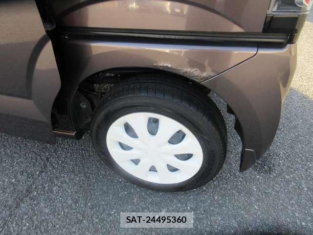 Honda N BOX 2012-10 7501893-15