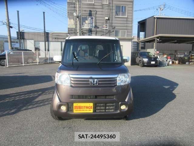 Honda N BOX 2012-10 7501893-18