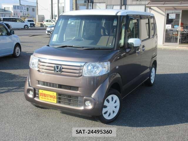 Honda N BOX 2012-10 7501893-1