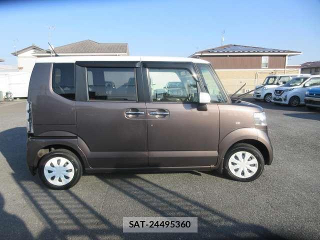Honda N BOX 2012-10 7501893-19