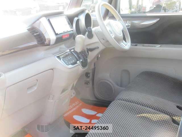 Honda N BOX 2012-10 7501893-3