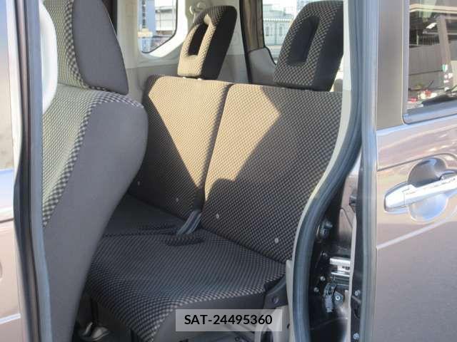 Honda N BOX 2012-10 7501893-4