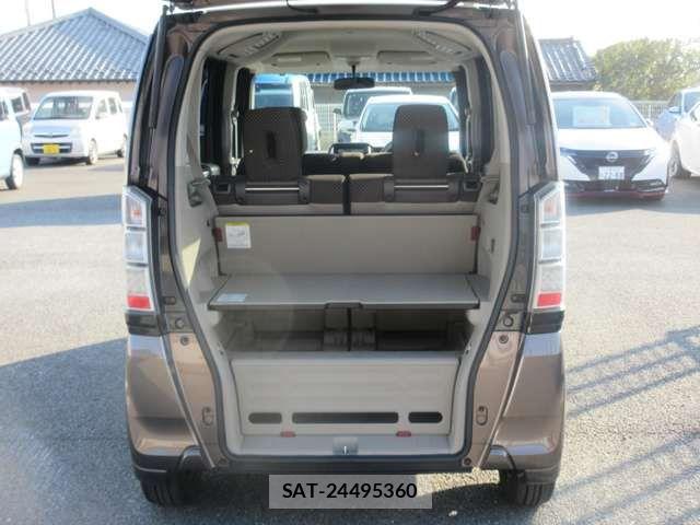 Honda N BOX 2012-10 7501893-5