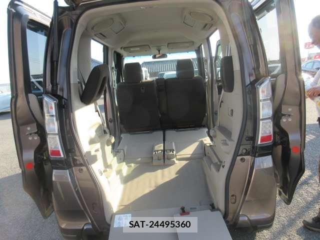 Honda N BOX 2012-10 7501893-7