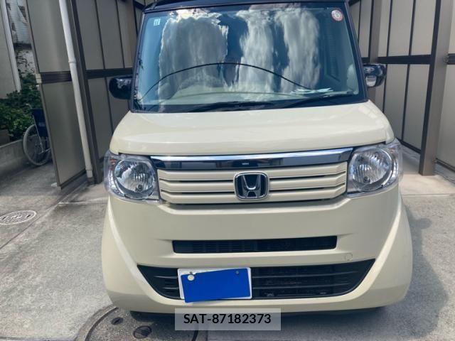 Honda N BOX 2013-10 7980312-0