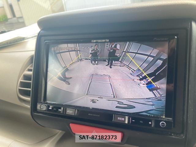 Honda N BOX 2013-10 7980312-16