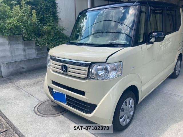 Honda N BOX 2013-10 7980312-1
