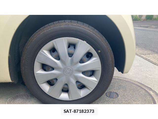 Honda N BOX 2013-10 7980312-22