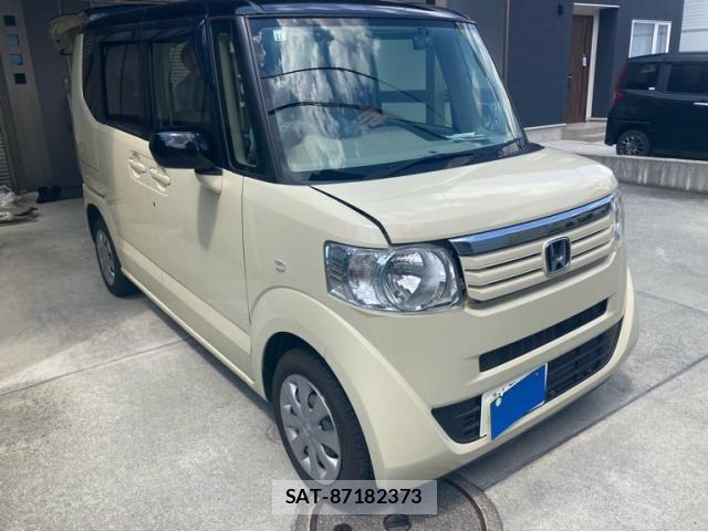 Honda N BOX 2013-10 7980312-2