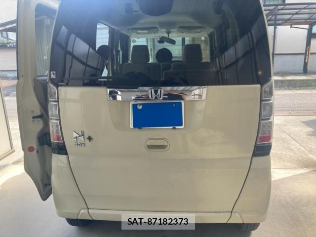 Honda N BOX 2013-10 7980312-3