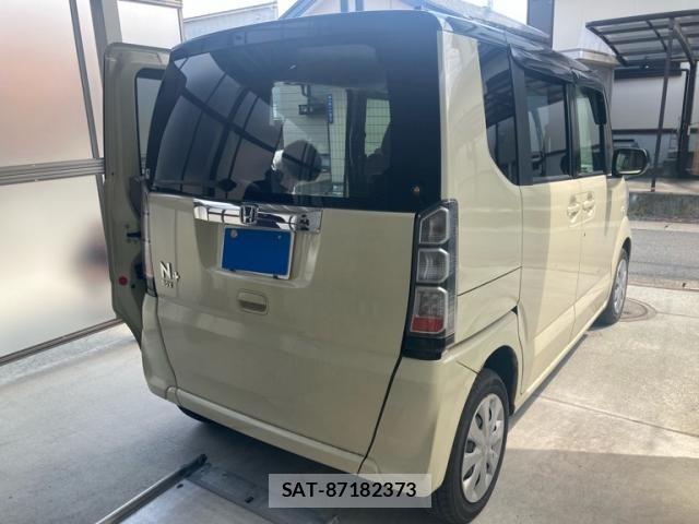 Honda N BOX 2013-10 7980312-4
