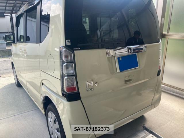 Honda N BOX 2013-10 7980312-5