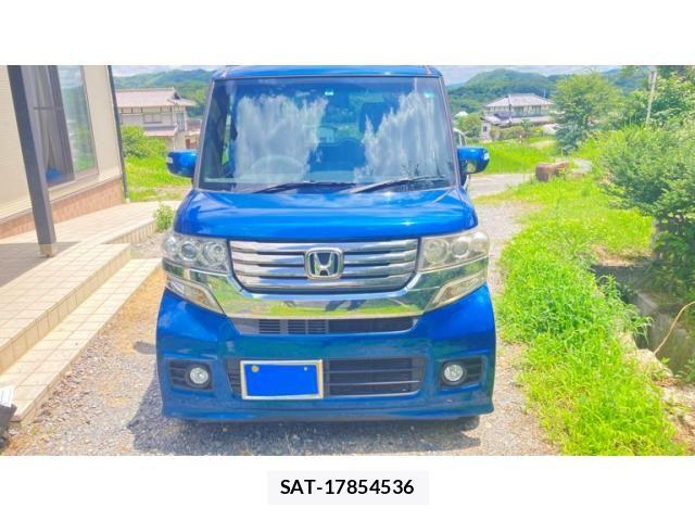 Honda N BOX 2013-07 8037242-0
