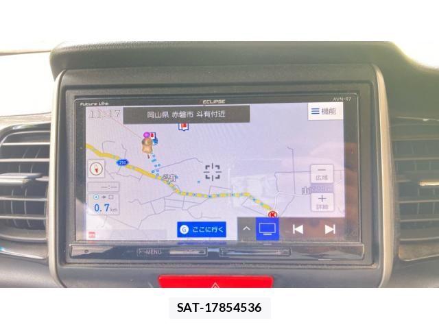 Honda N BOX 2013-07 8037242-17