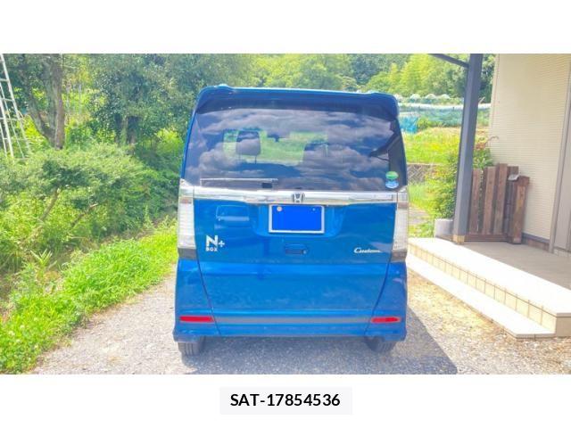 Honda N BOX 2013-07 8037242-1