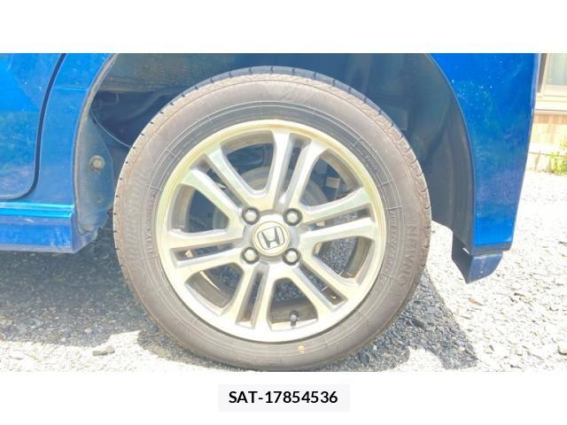 Honda N BOX 2013-07 8037242-4