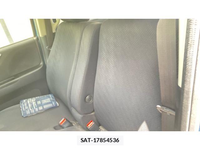 Honda N BOX 2013-07 8037242-7