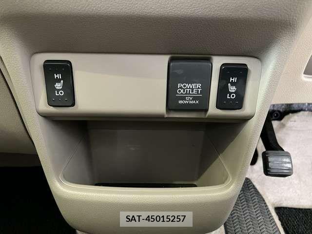 Honda N BOX 2015-10 8100822-13