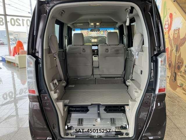 Honda N BOX 2015-10 8100822-16