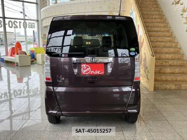 Honda N BOX 2015-10 8100822-2