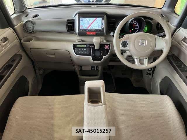 Honda N BOX 2015-10 8100822-3