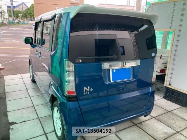 Honda N BOX 2013-08 8209139-10