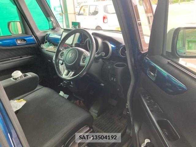 Honda N BOX 2013-08 8209139-14