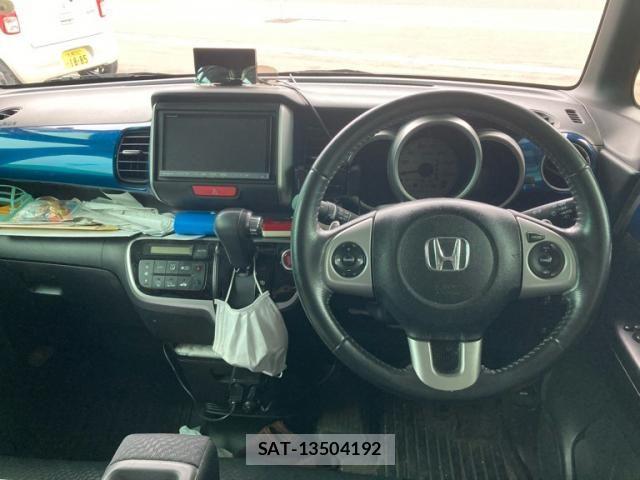 Honda N BOX 2013-08 8209139-17