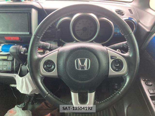Honda N BOX 2013-08 8209139-18