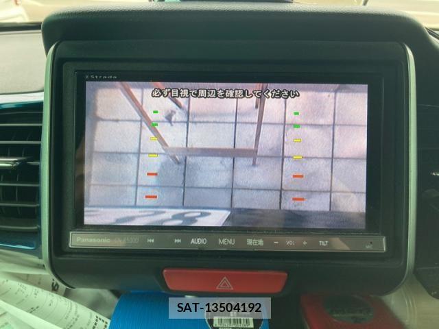 Honda N BOX 2013-08 8209139-23