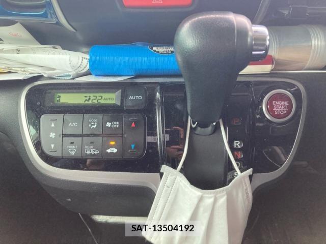 Honda N BOX 2013-08 8209139-24