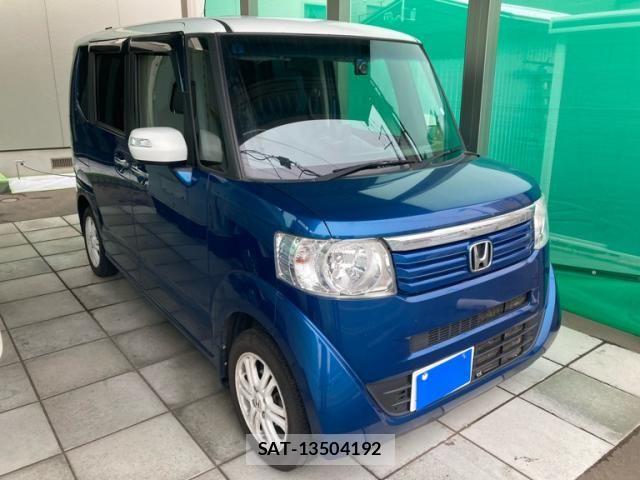 Honda N BOX 2013-08 8209139-3