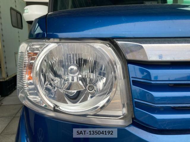 Honda N BOX 2013-08 8209139-4
