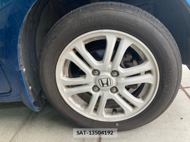 Honda N BOX 2013-08 8209139-5