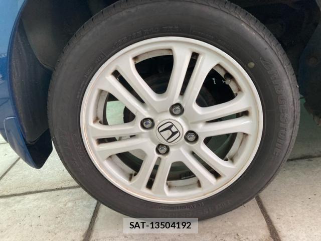 Honda N BOX 2013-08 8209139-6