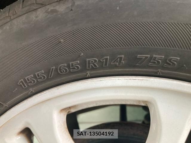 Honda N BOX 2013-08 8209139-7
