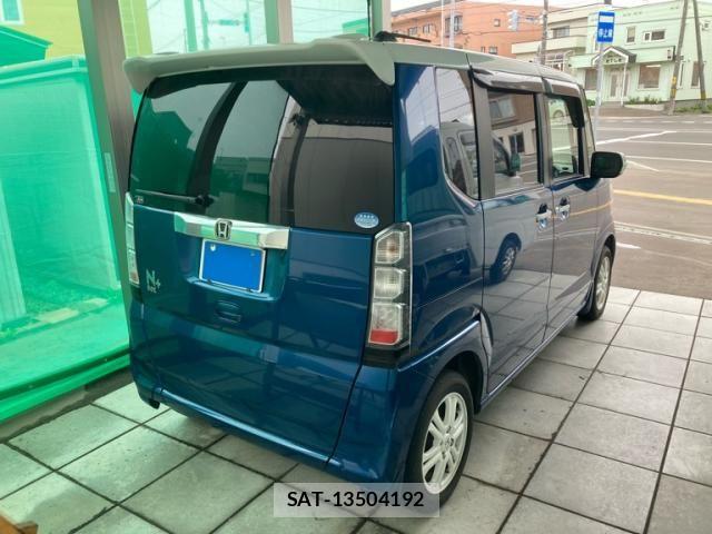 Honda N BOX 2013-08 8209139-8