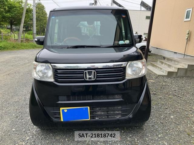 Honda N BOX 2013-10 8355203-0