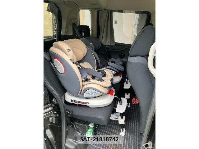 Honda N BOX 2013-10 8355203-9
