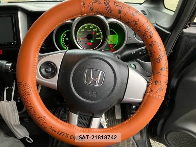 Honda N BOX 2013-10 8355203-11