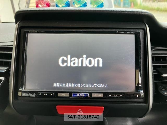 Honda N BOX 2013-10 8355203-13
