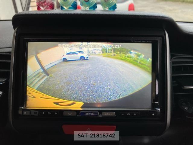 Honda N BOX 2013-10 8355203-17